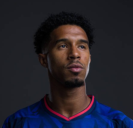 	Kevin Pina 	